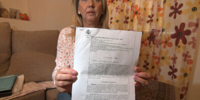 Le Conseil fait maintenant appel au temps qui s&rsquo;est écoulé pour ne pas remettre sa petite-fille au « courage » de la grand-mère de Chiclana