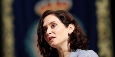 Isabel Daz Ayuso veut réformer Telemadrid par la procédure d&rsquo;urgence au mois de juillet