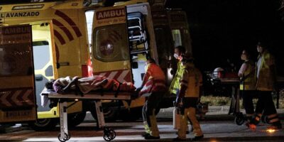 Une fillette de 5 ans décède alors qu&rsquo;elle a été évacuée d&rsquo;un bateau après 17 jours à la dérive dans la mer Atlantique