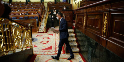 Le Congrès coince Pedro Snchez dans le débat sur les grâces des dirigeants indépendantistes