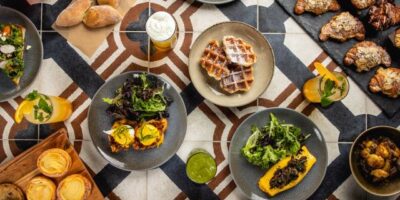 7 Leaves Café et Crema Bakery s&rsquo;associent pour présenter ARTISAN