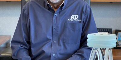 Anderson-DuBose nommé fournisseur américain de l&rsquo;année McDonald&rsquo;s
