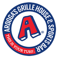 Arooga's Grille House & Sports Bar reconnus parmi les meilleures franchises alimentaires 2021