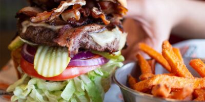 Bad Daddy&rsquo;s Burger Bar ouvre son cinquième emplacement à Atlanta