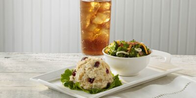 Chicken Salad Chick ouvre un deuxième restaurant de la région de la Nouvelle-Orléans à Slidell