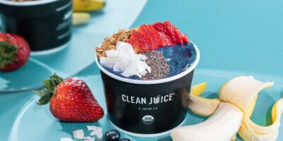 Clean Juice maintient l&rsquo;été réel avec le retour des favoris des fans pour rafraîchir les chaudes journées d&rsquo;été