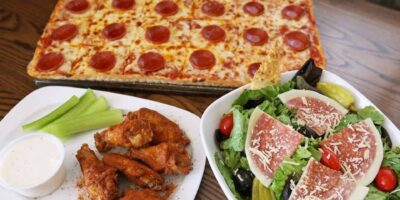 Comment Ledo Pizza optimise les stratégies de recherche pour soutenir les franchisés