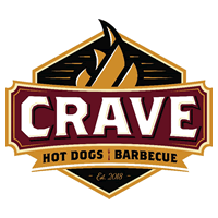 Crave Hot Dogs et BBQ entre à Shreveport, LA