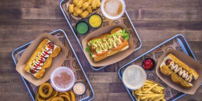 Dog Haus conclut un accord de franchise pour apporter The Absolute Würst au lac Mohegan
