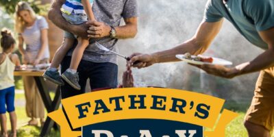 Faites plaisir à votre grill-master préféré pour la fête des pères !