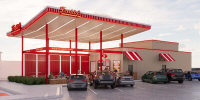 Freddy&rsquo;s Frozen Custard & Steakburgers annonce une nouvelle option de prototype au milieu de l&rsquo;élan de développement de la franchise