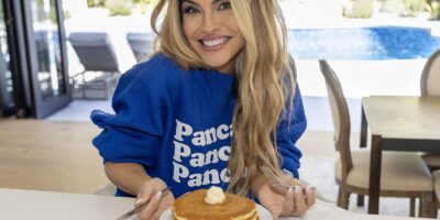 IHOP lance « Pancake Support », offrant des crêpes douces et moelleuses aux invités qui pourraient avoir besoin d&rsquo;une crêpe