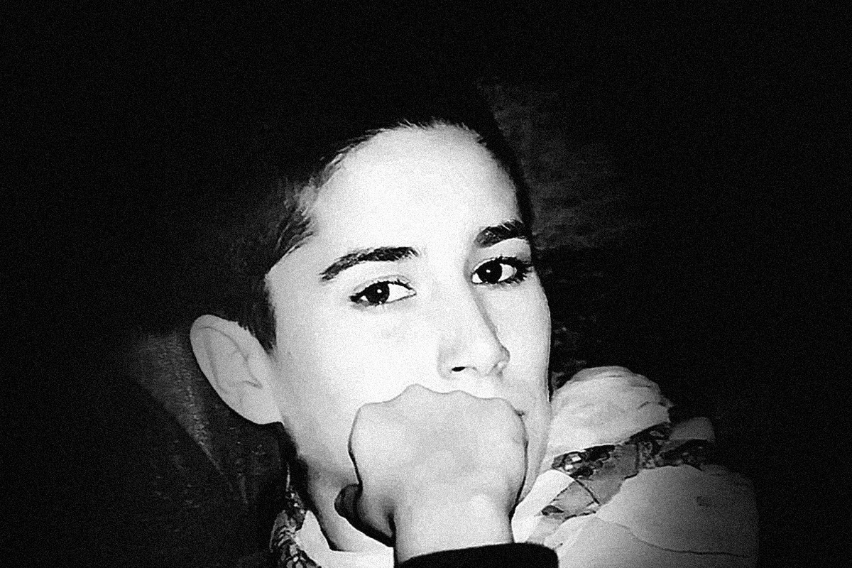 Deborah a été tué avec 22 a