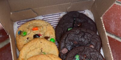 Insomnia Cookies célèbre l&rsquo;ouverture de son 200e emplacement