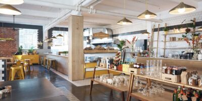KBS propose des solutions de main-d&rsquo;œuvre et de nettoyage pour l&rsquo;industrie de la restauration à RFMA 2021