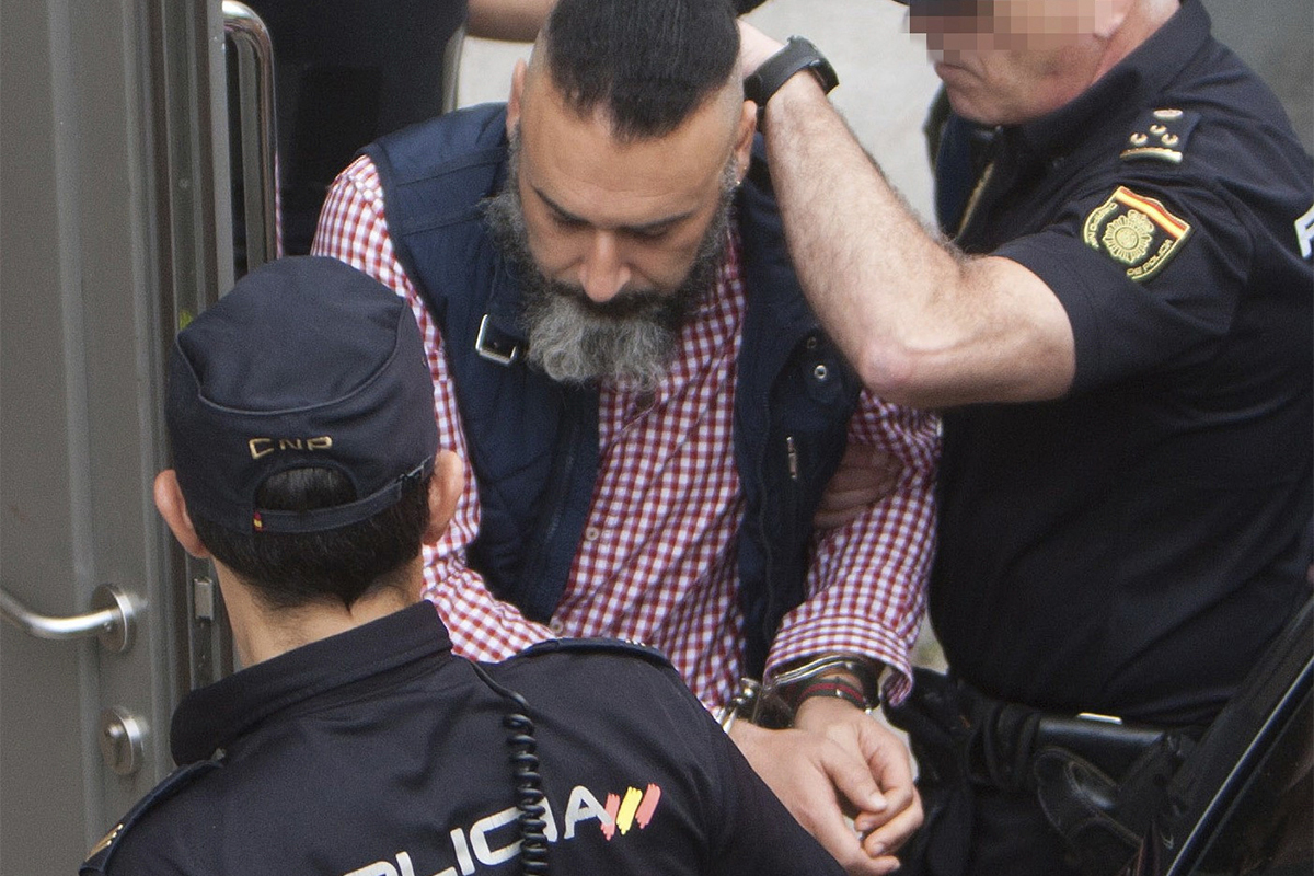 David Oubel assassiné