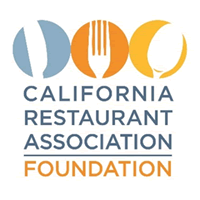La California Restaurant Foundation et le redémarrage du restaurant de Guy Fieri s'unissent pour reconstruire des restaurants