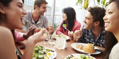 La nouvelle étude de Market Force révèle les restaurants à service rapide préférés des Américains