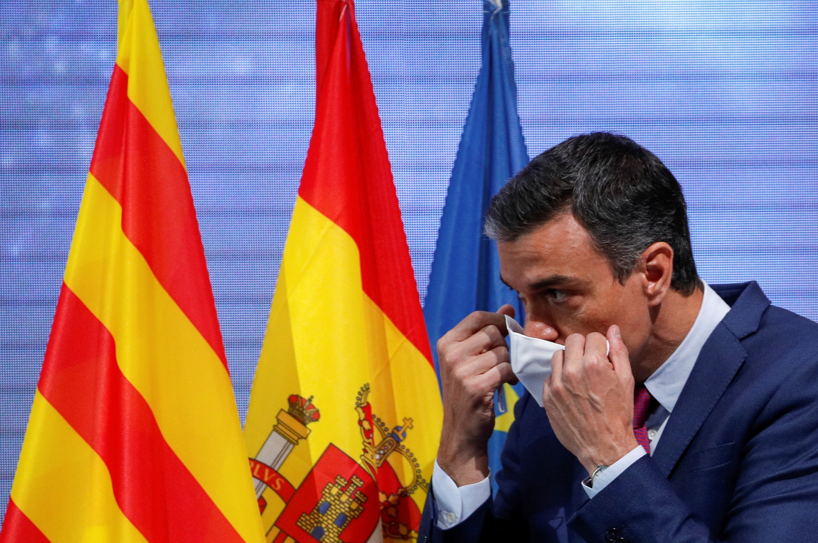 Président Pedro S