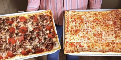 Ledo Pizza nommée pizza officielle de la Ripken Experience Aberdeen