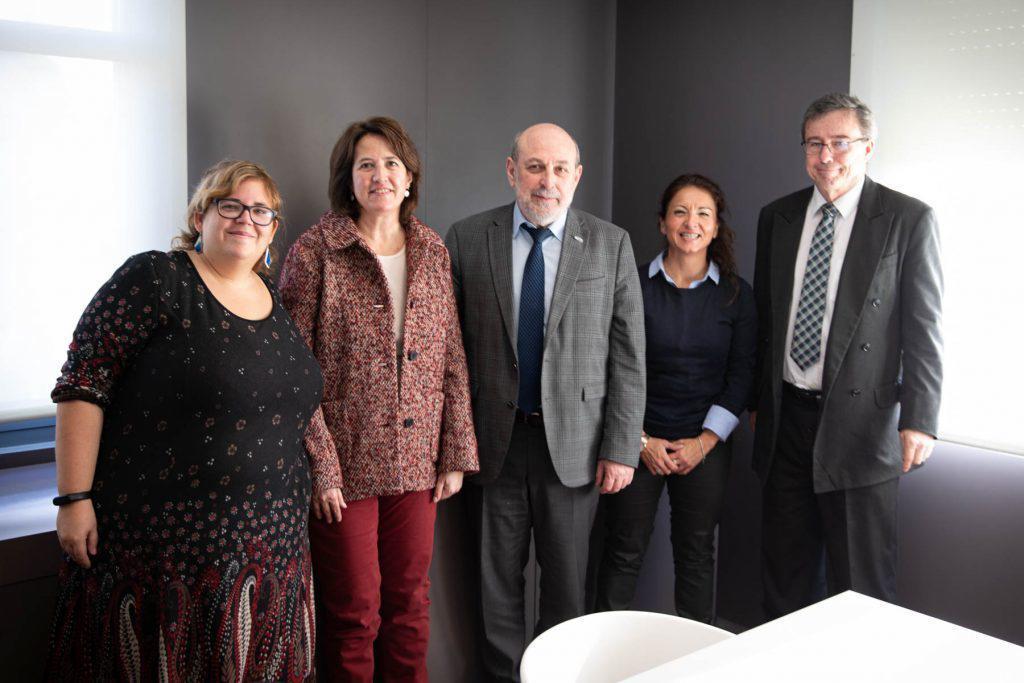 Le député a laissé