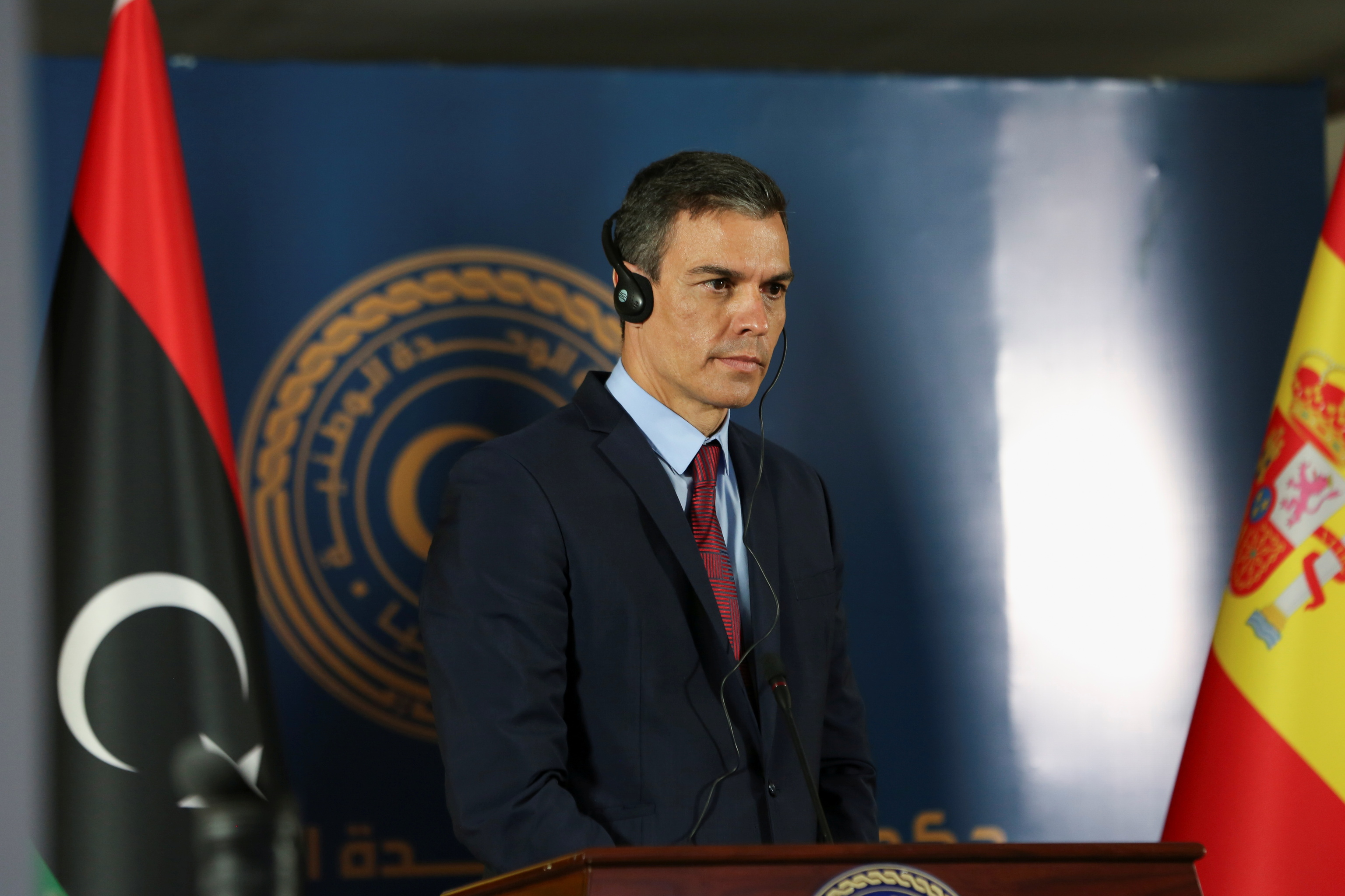 Pedro S