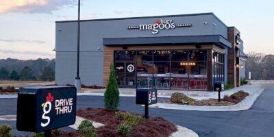 Les offres de poulet de Huey Magoo atteignent 200 franchises vendues et restaurants dans huit États