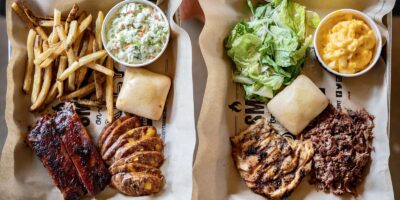 L&rsquo;été est arrivé à Dickey&rsquo;s Barbecue Pit