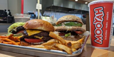MOOYAH Burgers, Fries & Shakes ouvre ses portes à Winter Park par un vétéran de l&rsquo;industrie de la restauration qui a ouvert le plus grand établissement de l&rsquo;entreprise l&rsquo;année dernière