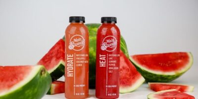 Main Squeeze Juice Co. ramène « Watermelon Wars » pour le coup d&rsquo;envoi de l&rsquo;été