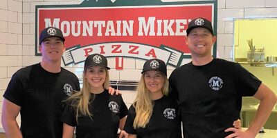 Mountain Mike&rsquo;s Pizza ouvre un deuxième emplacement au bord de l&rsquo;océan
