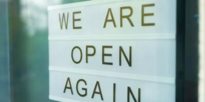 Notes du Fonds de revitalisation des restaurants de la SBA et comment faire une demande pour votre restaurant
