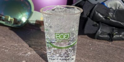 Novolex lance une nouvelle ligne pour fabriquer des gobelets compostables à partir de plastique d&rsquo;origine végétale