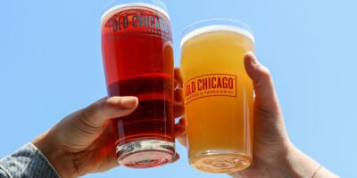 Old Chicago Pizza & Taproom se prépare à faire son retour très attendu à Waco