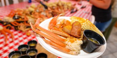 Outer Banks Boil Company signe un accord pour amener le meilleur pot de la plage sur la côte du New Jersey