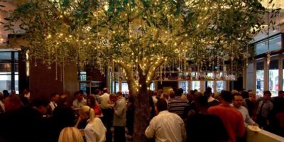 Ouverture du Tuscan Prime Italian Chophouse et du Dolce Bar dans le centre-ville d&rsquo;Annapolis à l&rsquo;automne 2021