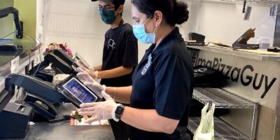 Pizza Guys envisage une expansion supplémentaire à San Diego