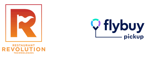 Revolution's Order One propose une nouvelle solution de ramassage en bordure de rue avec l'intégration de Flybuy Pickup