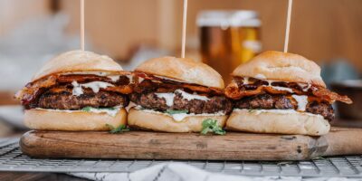Rock Bottom lance de nouveaux éléments de menu partageables
