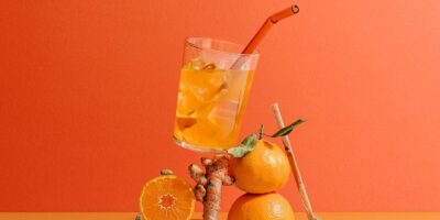 SAJJ Mediterranean lance des boissons artisanales certifiées biologiques et entièrement naturelles de Tractor Beverage Company dans ses 12 sites