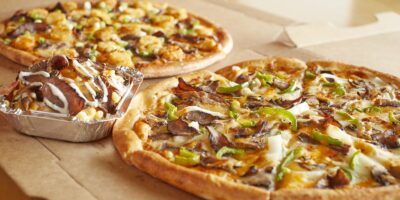 Toppers Pizza présente un nouveau programme de fidélisation : « The Upper Crust Society »