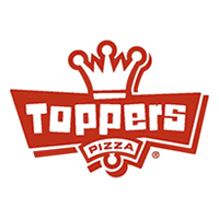 Toppers Pizza présente un nouveau programme de fidélité : "La société de la croûte supérieure"