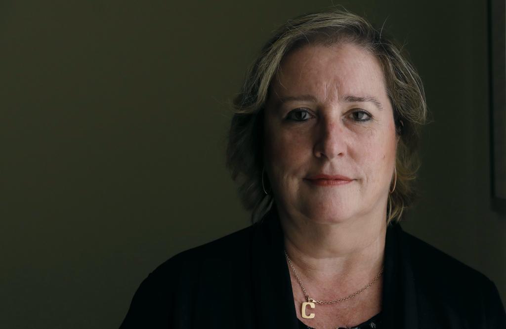 L'avocat et ancien sénateur de Podemos Celia C