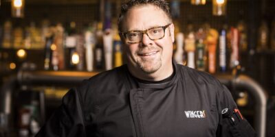 Wingers promeut Brandon Howard de COO à président