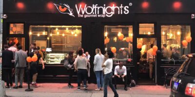 Wolfnights ouvre ses portes dans l&rsquo;Upper West Side, confirmant son statut de New York Fast Casual Royalty