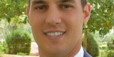 Wray Executive Search nomme Kevin Stockslager partenaire