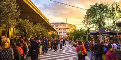 Top 5 des cafés branchés à Paris