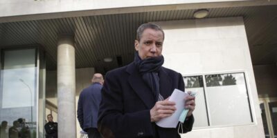 Le juge de l&rsquo;affaire Zaplana disculpe l&rsquo;homme d&rsquo;affaires Luis Iglesias, ancien gendre de l&rsquo;ancien dirigeant valencien