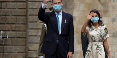 Felipe VI présidera l&rsquo;Offrande à l&rsquo;Apôtre le 25 juillet, qui réunira le Patronage Royal de Santiago 18 ans plus tard.