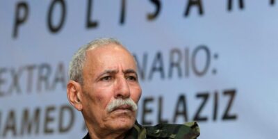 Le juge demande le whatsapp entre Défense et Affaires étrangères pour l&rsquo;entrée du leader du Front Polisario en Espagne